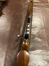 Anshutz ( Savage Import ), M-164, 22 Long Rifle - 9 of 10