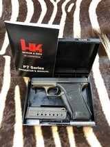 Heckler & Koch, P7, 9 mm - 2 of 4
