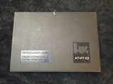 H & K , P7 K3, 380 Auto - 8 of 9