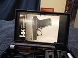 H & K , P7 K3, 380 Auto - 7 of 9