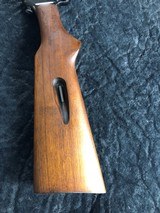 Winchester, M63, 22LR - 13 of 15