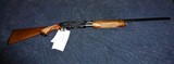 Remington M870 Wingmaster - 1 of 9