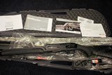 Benelli Cordoba - 1 of 3