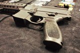 Sig Sauer MPX P 9 KM - 4 of 9