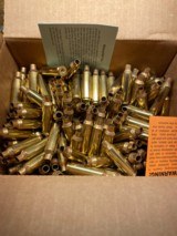 Remington 270 WSM New Brass - 2 of 2