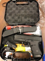 GLOCK 30 GEN 4, Sub-Compact, 45 ACP - 1 of 1