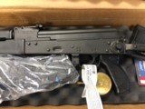Centry Arms, AK-47 Underfolder, Mod. M70AB2T, 7.62 x 39 mm - 2 of 5
