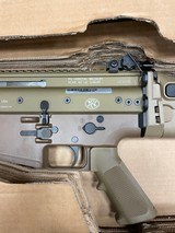 FNH, SCAR 16S, 5.56 x 45 - 1 of 5