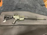 Wilson Combat, Recon Tactical, .308 Win - 1 of 5