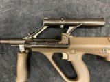 Steyr, AUG A1, .556 NATO - 6 of 6