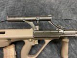 Steyr, AUG A1, .556 NATO - 4 of 6