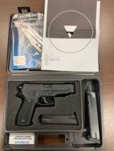 Sig Arms, P226, 9mm - 1 of 3