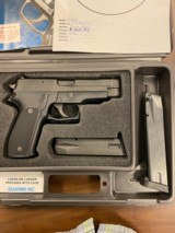 Sig Arms, P226, 9mm - 2 of 3