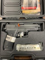 Sig Sauer, P220 R, .45 ACP - 3 of 4