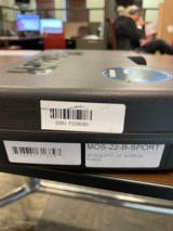 Sig Sauer, Mosquito, .22 LR - 4 of 4