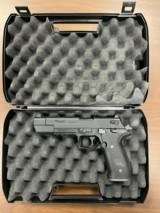 Sig Sauer, Mosquito, .22 LR - 2 of 4