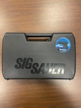 Sig Sauer, Mosquito, .22 LR - 1 of 4