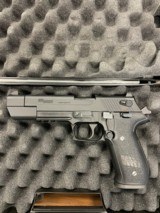 Sig Sauer, Mosquito, .22 LR - 3 of 4