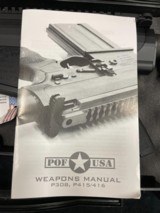 Patriot Ordanance Factory, P 308, 7.62 x 51 ( .308 Win ) - 10 of 10