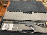Patriot Ordanance Factory, P 308, 7.62 x 51 ( .308 Win ) - 1 of 10