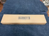 Barrett, REC 7 DI, 300 Blackout - 1 of 7