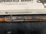 Springfield Armory, M1A Scout Squad, .308 Win. - 3 of 9