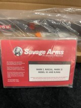Savage Arms, BMAG, .17 WSM - 8 of 9