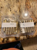 Quality Cartridge, 400 H & H Brass - NEW - 1 of 1
