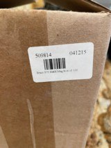 New Norma 375 H & H Brass - 1 of 2