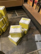 Woodleigh, 500 Nitro, 570 grain - 3 of 3