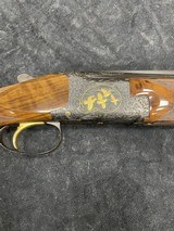 Browning Midas Superposed 20 Gauge Super Light - 15 of 17