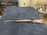 Cooper Firearms of Montana Model 38
