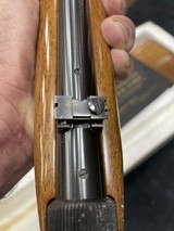 Browning ( Belgium) Grade I, 22 Auto Take-Down - 5 of 9