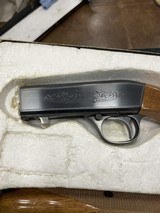 Browning ( Belgium) Grade I, 22 Auto Take-Down - 4 of 9