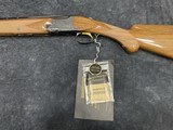 Browning Superposed Lightning 20 Gauge,
28 Inch As New in Box - 4 of 9