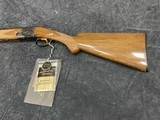 Browning Superposed Lightning 20 Gauge,
28 Inch As New in Box - 3 of 9