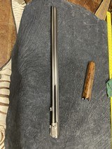 Perazzi MX 20, 20 Gauge - 9 of 16