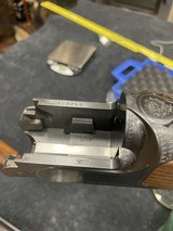 Perazzi MX 20, 20 Gauge - 15 of 16