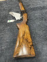 Perazzi MX 20, 20 Gauge - 1 of 16