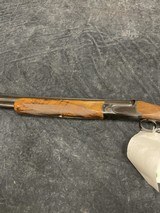 Perazzi MX 20, 20 Gauge - 2 of 16