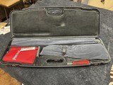 Perazzi MX12, 12 Gauge Field Shotgun - 2 of 20