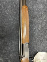 Perazzi MX12, 12 Gauge Field Shotgun - 13 of 20