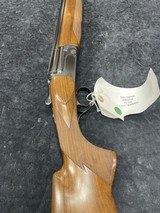 Perazzi MX12, 12 Gauge Field Shotgun - 12 of 20