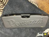 Perazzi MX12, 12 Gauge Field Shotgun - 5 of 20