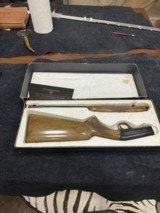 Browning ( Belgium) Grade I, 22 Auto Take-Down - 3 of 12