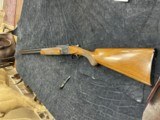 Browning Belgium, Superposed, .410 Ga Shotgun - 3 of 25