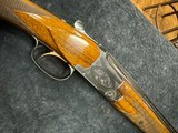 Browning Belgium, Superposed, .410 Ga Shotgun - 8 of 25