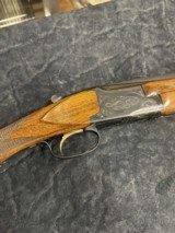 Browning Belgium, Superposed, .410 Ga Shotgun - 4 of 25