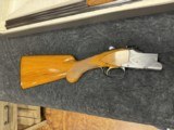 Browning Superpose Lightning Grade 1 20 gauge - 2 of 25