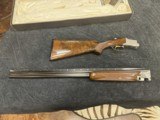 Browning Superposed Pigeon Grade 28 Gauge - 1 of 24